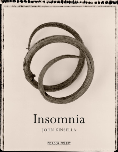 Insomnia 9781529009767 Paperback