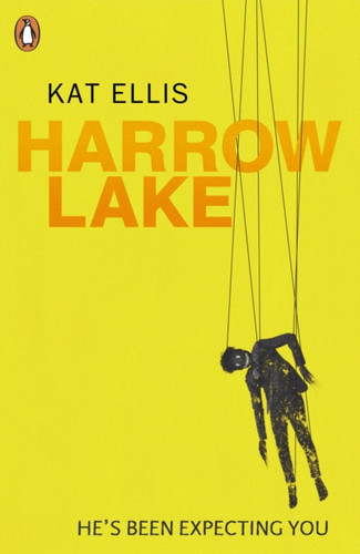 Harrow Lake 9780241397046 Paperback Harrow Lake 9780241397046 Paperback