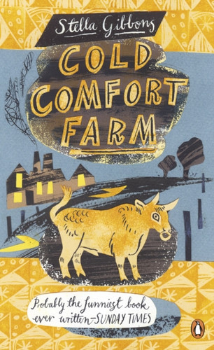 Cold Comfort Farm 9780241951514 Paperback