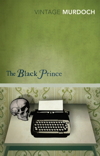 The Black Prince 9780099589259 Paperback