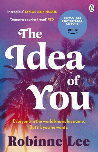 The Idea of You 9781405950367 Paperback