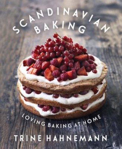 Scandinavian Baking 9781849493796 Hardback