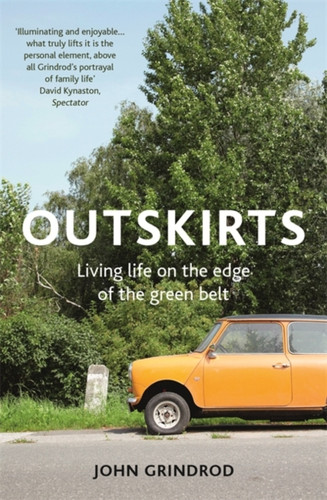 Outskirts 9781473625044 Paperback Outskirts 9781473625044 Paperback