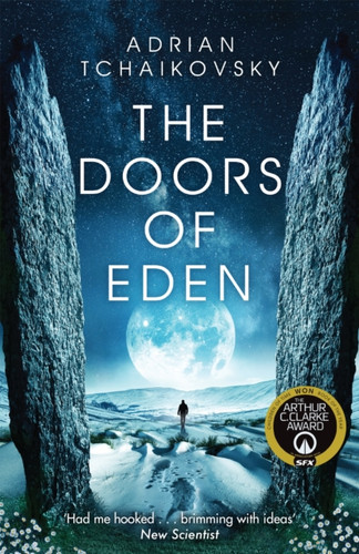 The Doors of Eden 9781509865888 Hardback The Doors of Eden 9781509865888 Hardback