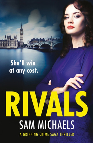 Rivals 9781838930622 Paperback