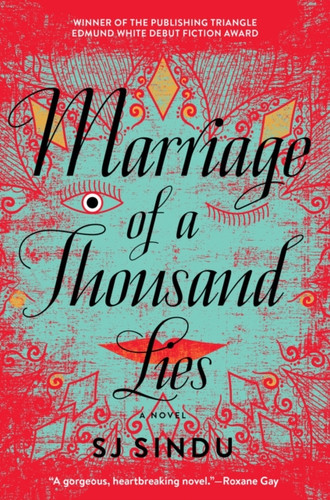 Marriage Of A Thousand Lies 9781616959470 Paperback