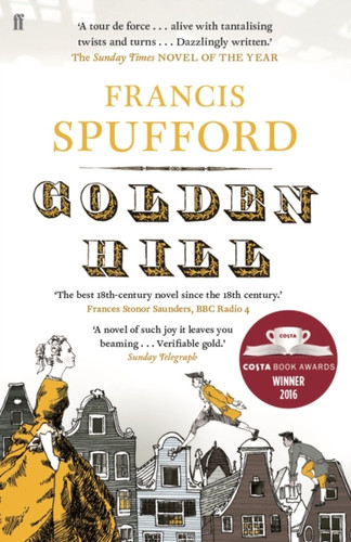 Golden Hill 9780571225200 Paperback Golden Hill 9780571225200 Paperback