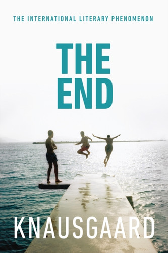 The End 9781846558290 Hardback