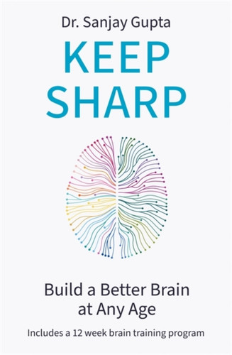 Keep Sharp 9781472274236 Paperback