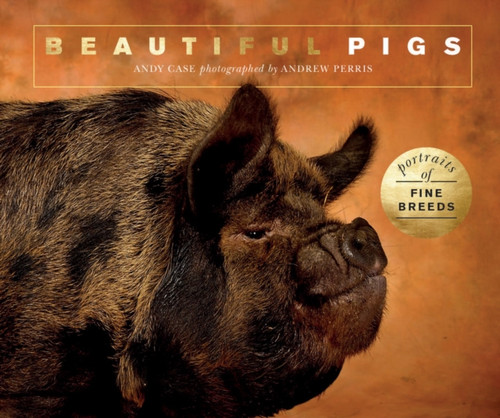 Beautiful Pigs 9781782407782 Paperback