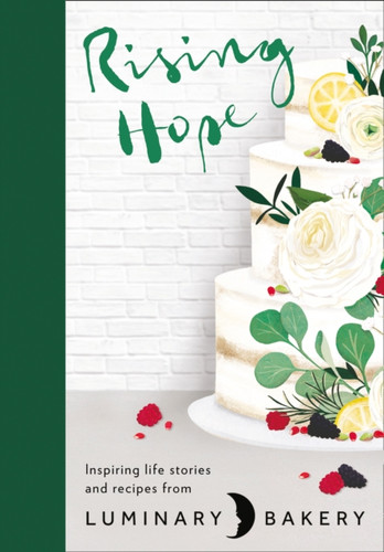 Rising Hope 9780008358327 Hardback Rising Hope 9780008358327 Hardback
