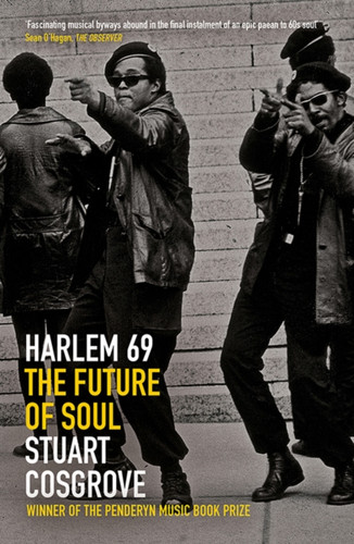 Harlem 69 9781846974748 Paperback