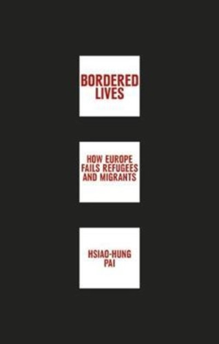 Bordered Lives 9781780264387 Paperback