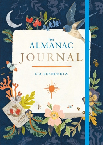 The Almanac JOURNAL 9781784726430 Paperback