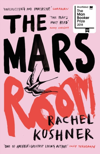 The Mars Room 9780099589969 Paperback