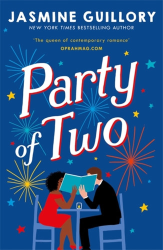 Party of Two 9781472276735 Paperback Party of Two 9781472276735 Paperback
