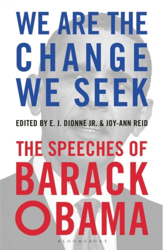 We Are the Change We Seek 9781408889053 Paperback We Are the Change We Seek 9781408889053 Paperback