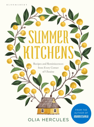 Summer Kitchens 9781408899090 Hardback