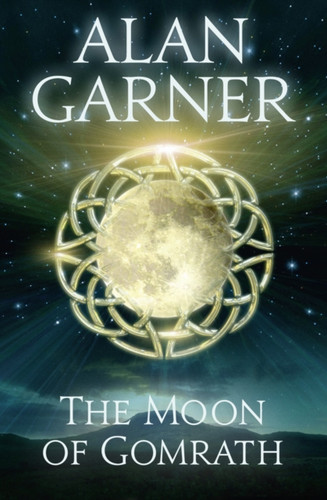 The Moon of Gomrath 9780007127870 Paperback