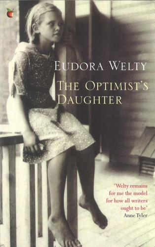 The Optimist's Daughter 9780860683759 Paperback The Optimist's Daughter 9780860683759 Paperback