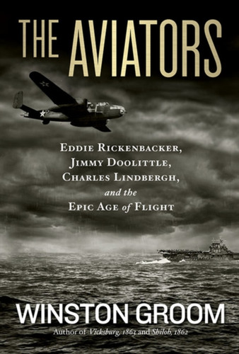 The Aviators 9781426213694 Paperback