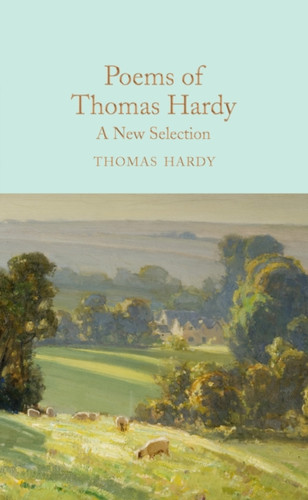 Poems of Thomas Hardy 9781509826803 Hardback