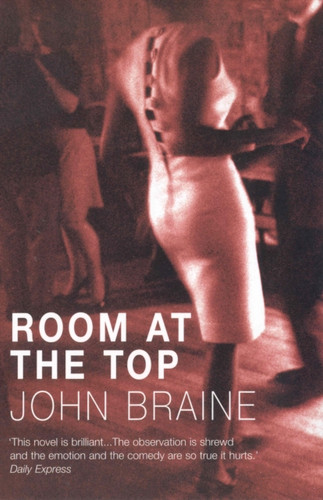 Room At The Top 9780099445364 Paperback