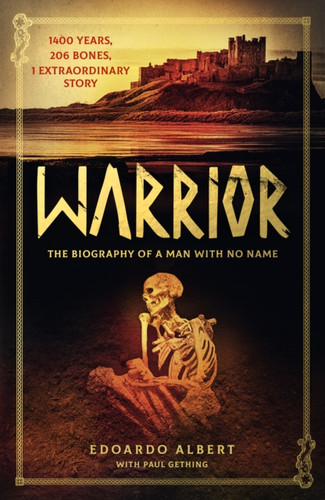 Warrior 9781783784424 Hardback