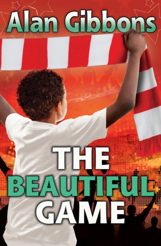 The Beautiful Game 9781781126912 Paperback The Beautiful Game 9781781126912 Paperback
