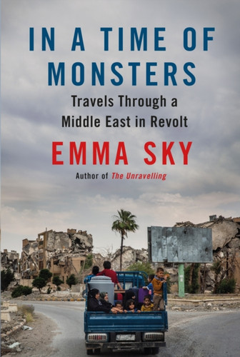 In A Time Of Monsters 9781786495600 Hardback In A Time Of Monsters 9781786495600 Hardback