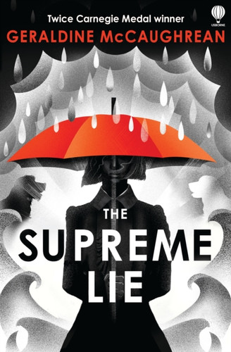 The Supreme Lie 9781474970686 Paperback The Supreme Lie 9781474970686 Paperback