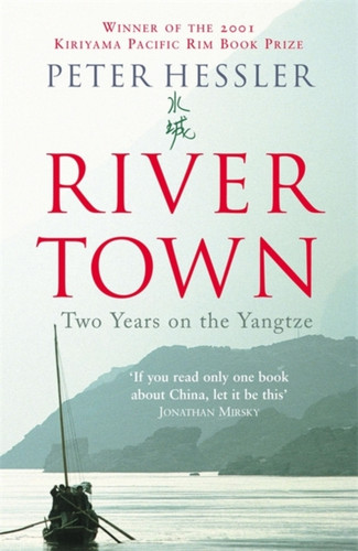 River Town 9780719564802 Paperback River Town 9780719564802 Paperback