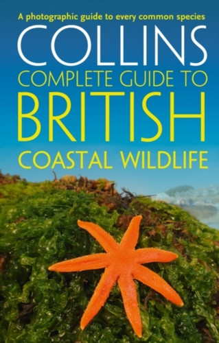 British Coastal Wildlife 9780007413850 Paperback