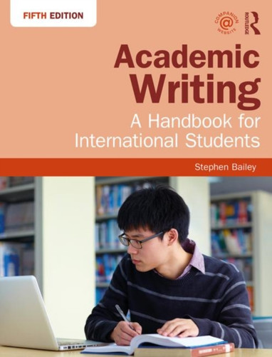 Academic Writing 9781138048744 Paperback