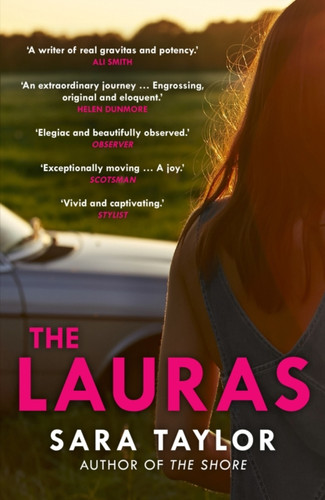 The Lauras 9780099510642 Paperback