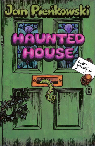 Haunted House 9781844288748 Hardback Haunted House 9781844288748 Hardback