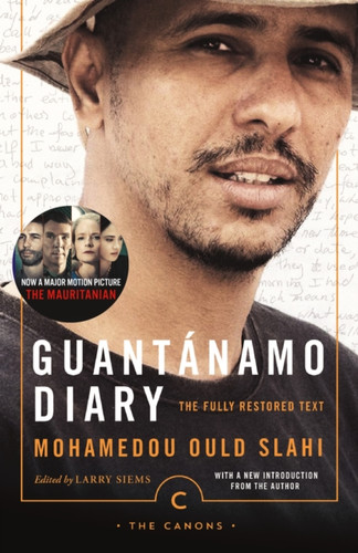 Guantanamo Diary 9781786891853 Paperback Guantanamo Diary 9781786891853 Paperback