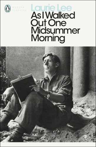 As I Walked Out One Midsummer Morning 9780241953280 Paperback