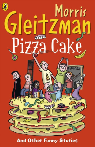 Pizza Cake 9780141343716 Paperback Pizza Cake 9780141343716 Paperback