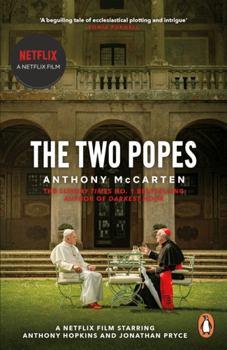 The Two Popes 9780241985489 Paperback