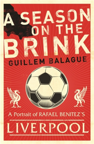 A Season on the Brink 9780752879369 Paperback A Season on the Brink 9780752879369 Paperback