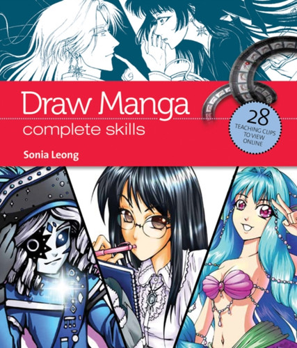 Draw Manga 9781844489381 Paperback Draw Manga 9781844489381 Paperback