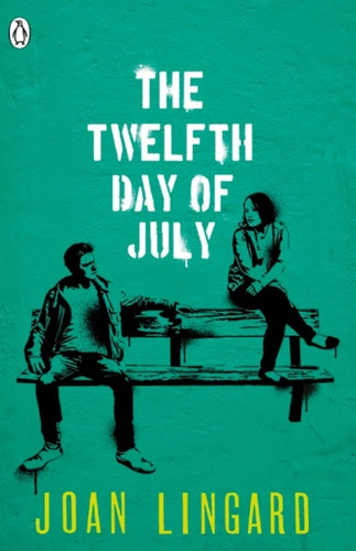 The Twelfth Day of July 9780141368924 Paperback