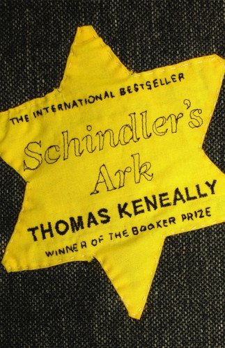 Schindler's Ark 9780340936290 Paperback Schindler's Ark 9780340936290 Paperback