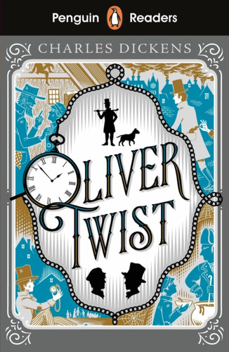 Penguin Readers Level 6: Oliver Twist (ELT Graded Reader) 9780241430958 Paperback Penguin Readers Level 6: Oliver Twist (ELT Graded Reader) 9780241430958 Paperback