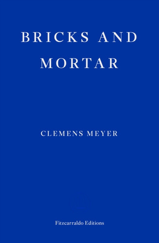 Bricks and Mortar 9781910695197 Paperback Bricks and Mortar 9781910695197 Paperback