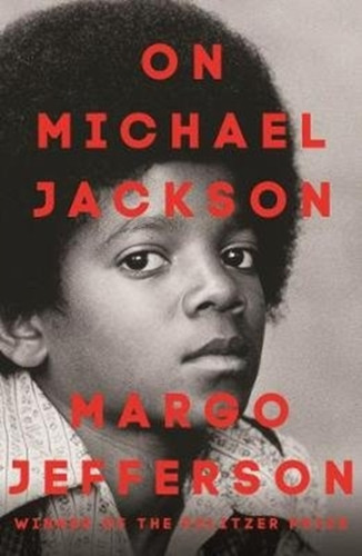 On Michael Jackson 9781783784202 Paperback