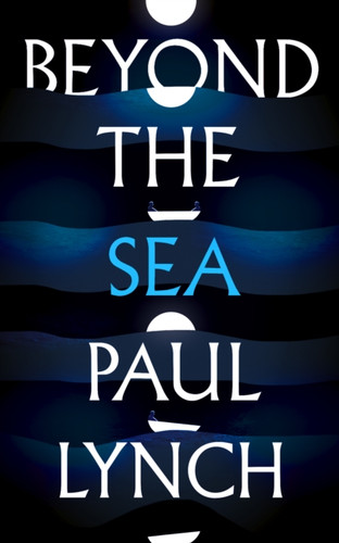 Beyond the Sea 9781786076489 Hardback