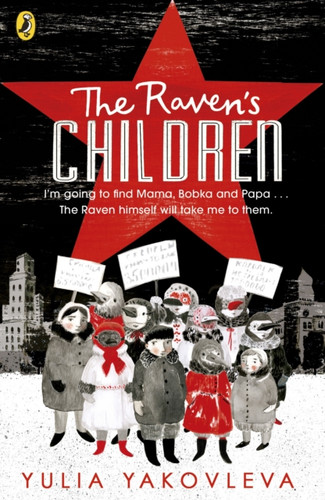 The Raven's Children 9780241330777 Paperback The Raven's Children 9780241330777 Paperback