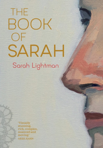 The Book of Sarah 9781908434517 Hardback